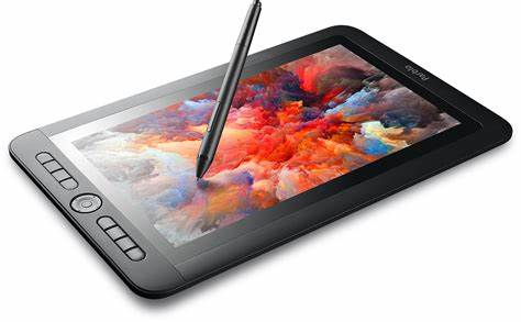 Drawing Pad